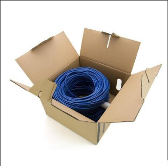 Prime Cables Cat6 Plenum Ethernet Network Cable